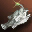 Large White Ugly Fish - Upper Grade