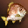Large Orange Fat Fish - For Beginners