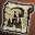 Blessed Scroll Of Escape: Fortress