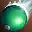 Green Philosopher's Stone