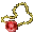 Necklace Of Flame