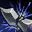 Higher resist Daggers/Rapier Weapon (5)
Highly resistant to Dagger/Rapier attacks.