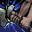 Greater Resist Two-handed Weapons (5)
Very resistant to Two-Handed Weapon attacks.