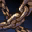 Hold Attack Weak Point (2)
Vulnerable to hold attacks.